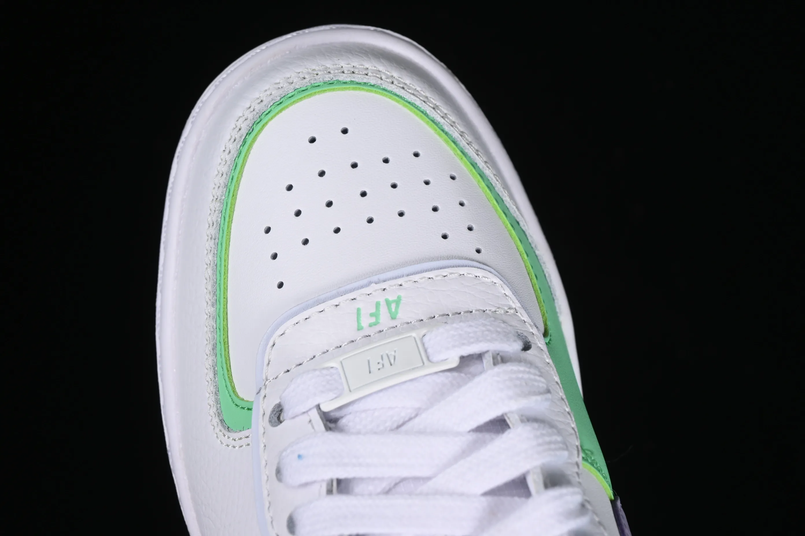 All Categories Nk Air Force 1 Air Force Series Nk Air Force 1 Shadow Air Force Lightweight Increase Nk Air Force 1 Shadow Air Force One Lightweight Increase Low-top Versatile Sneakers CU8591-103